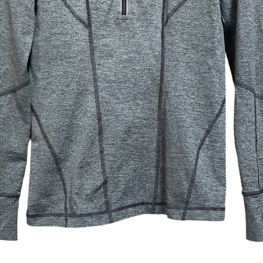 Lululemon Quarter Zip Running Pullover Jacket - image 4